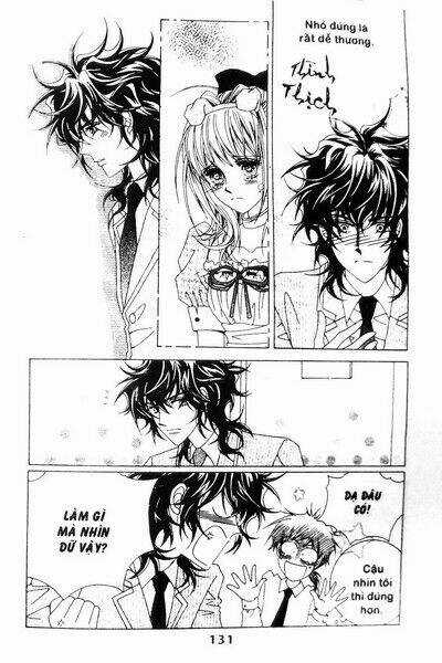 Lọ Lem Hậu Đậu - Chapter 19 - Trang 9