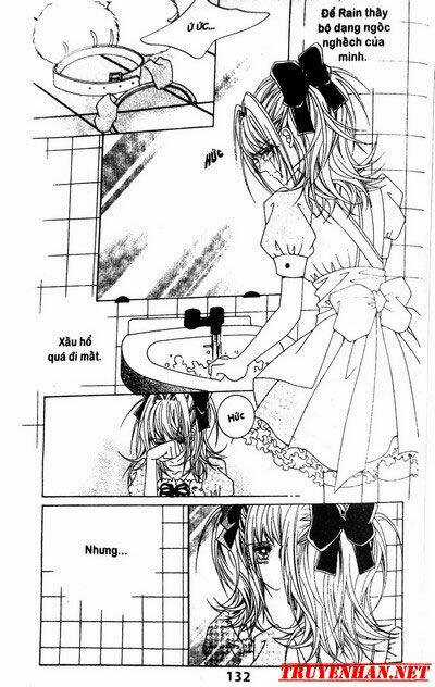 Lọ Lem Hậu Đậu - Chapter 19 - Trang 10