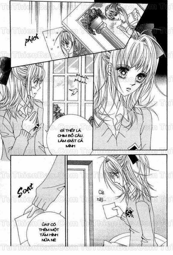 Lọ Lem Hậu Đậu - Chapter 2 - Trang 11