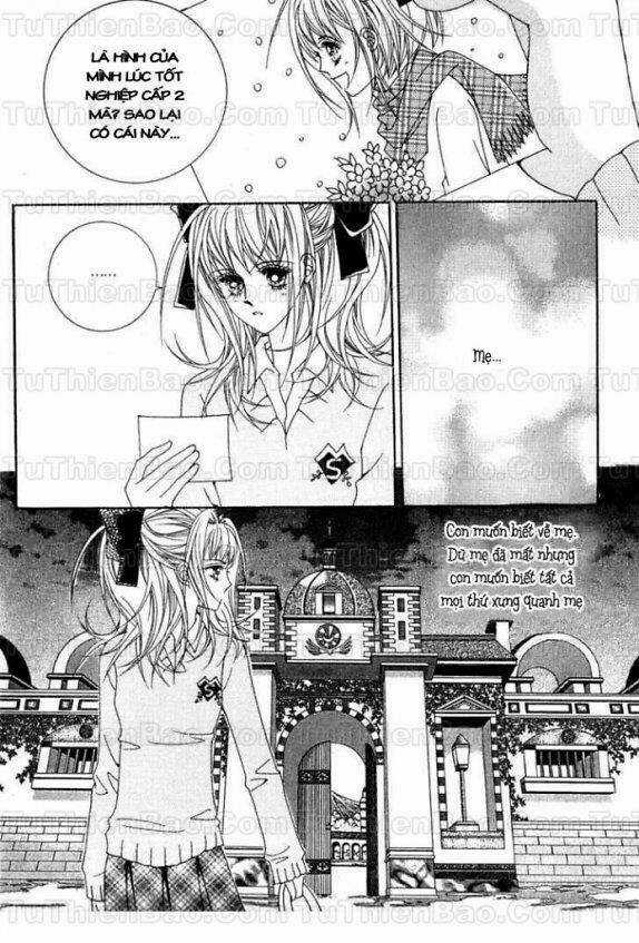 Lọ Lem Hậu Đậu - Chapter 2 - Trang 12