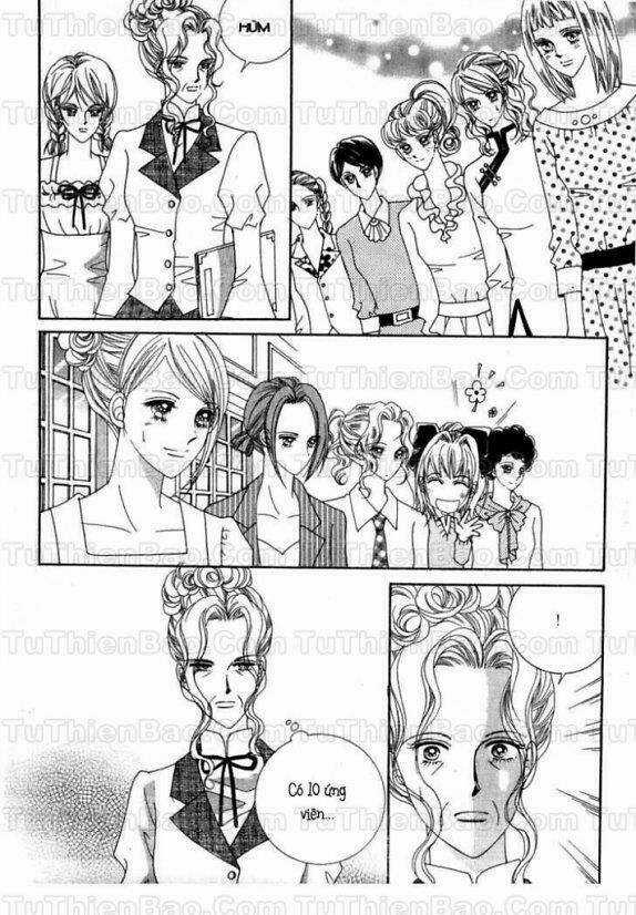 Lọ Lem Hậu Đậu - Chapter 2 - Trang 16