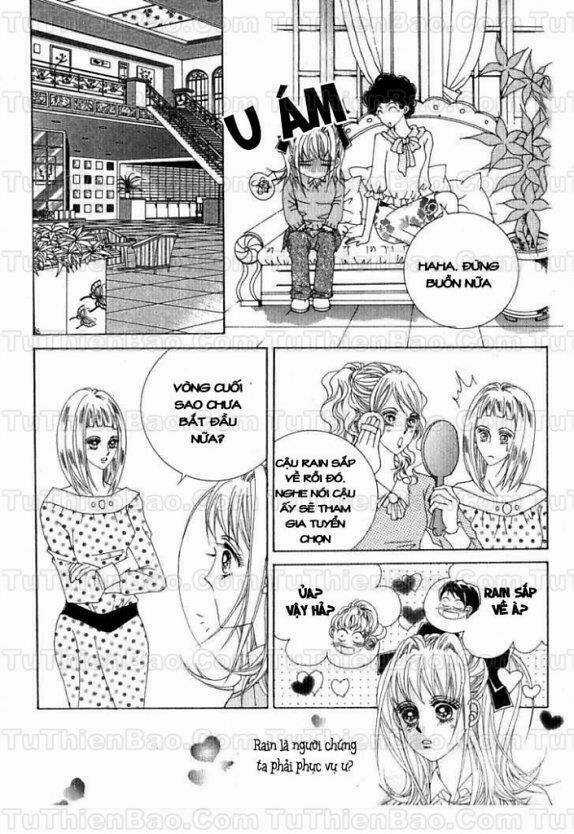 Lọ Lem Hậu Đậu - Chapter 2 - Trang 37