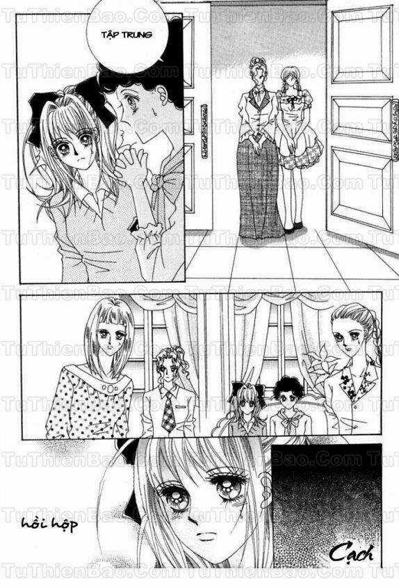 Lọ Lem Hậu Đậu - Chapter 2 - Trang 40