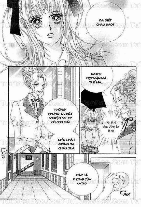 Lọ Lem Hậu Đậu - Chapter 2 - Trang 5