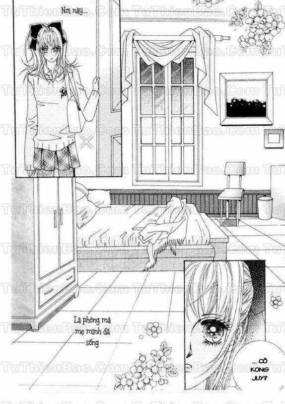 Lọ Lem Hậu Đậu - Chapter 2 - Trang 6