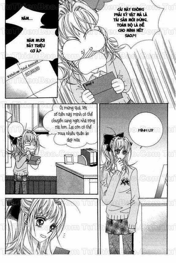 Lọ Lem Hậu Đậu - Chapter 2 - Trang 9