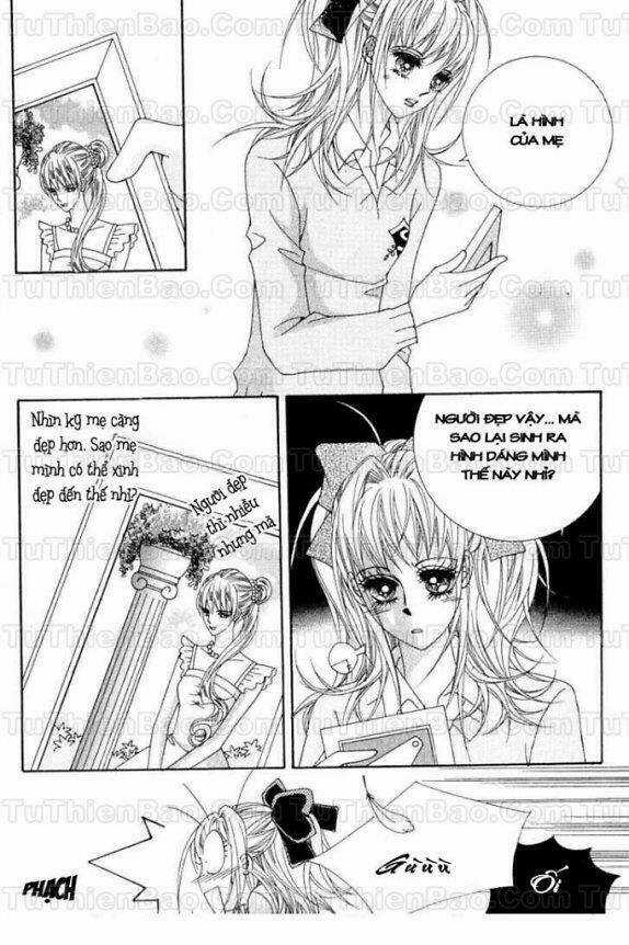 Lọ Lem Hậu Đậu - Chapter 2 - Trang 10