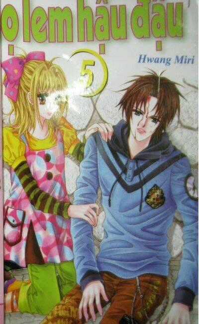 Lọ Lem Hậu Đậu - Chapter 20 - Trang 1