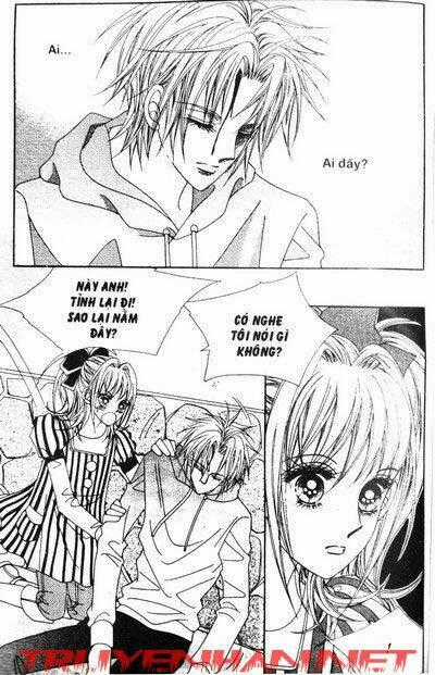 Lọ Lem Hậu Đậu - Chapter 20 - Trang 2