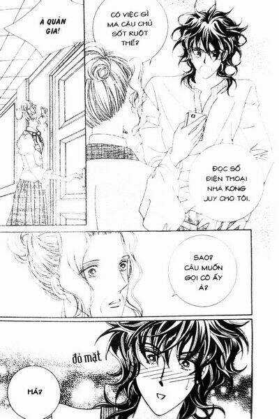 Lọ Lem Hậu Đậu - Chapter 20 - Trang 11