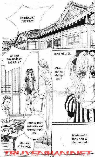 Lọ Lem Hậu Đậu - Chapter 20 - Trang 16