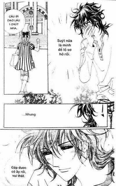 Lọ Lem Hậu Đậu - Chapter 20 - Trang 21