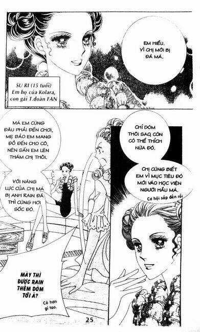 Lọ Lem Hậu Đậu - Chapter 20 - Trang 22