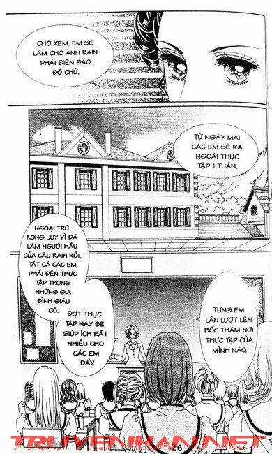 Lọ Lem Hậu Đậu - Chapter 20 - Trang 24