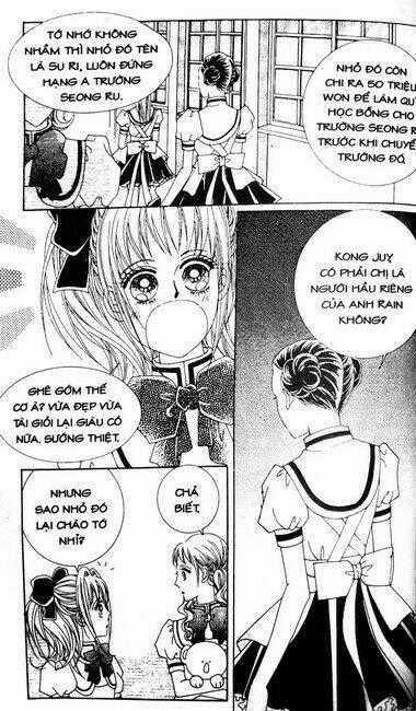 Lọ Lem Hậu Đậu - Chapter 20 - Trang 30