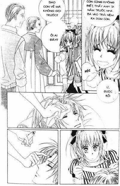 Lọ Lem Hậu Đậu - Chapter 20 - Trang 5