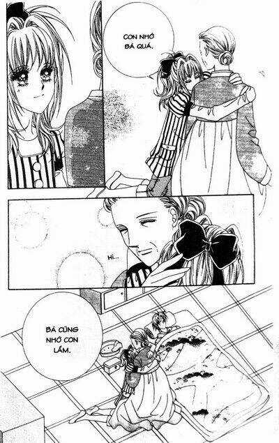 Lọ Lem Hậu Đậu - Chapter 20 - Trang 9