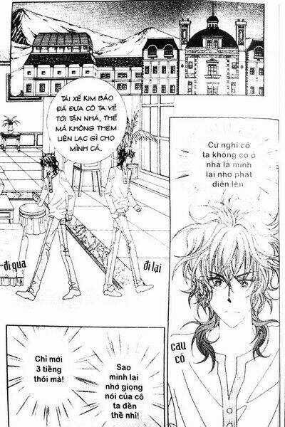 Lọ Lem Hậu Đậu - Chapter 20 - Trang 10