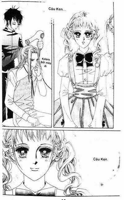 Lọ Lem Hậu Đậu - Chapter 21 - Trang 11