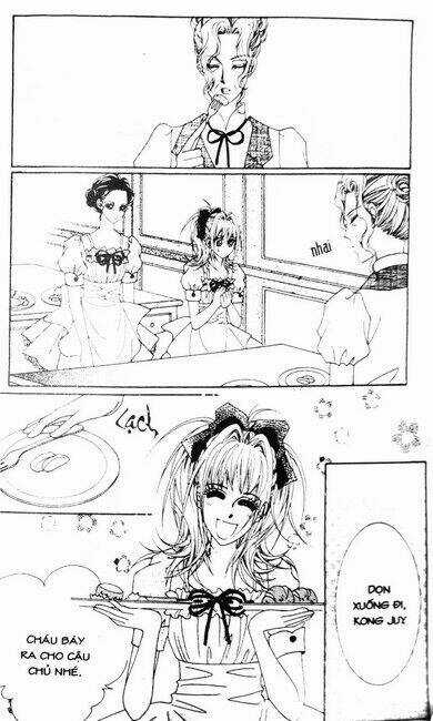 Lọ Lem Hậu Đậu - Chapter 21 - Trang 15