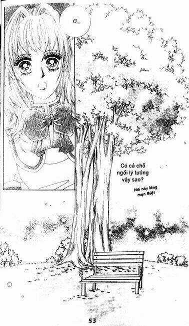 Lọ Lem Hậu Đậu - Chapter 21 - Trang 21