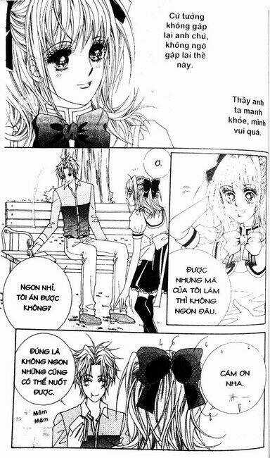 Lọ Lem Hậu Đậu - Chapter 21 - Trang 23