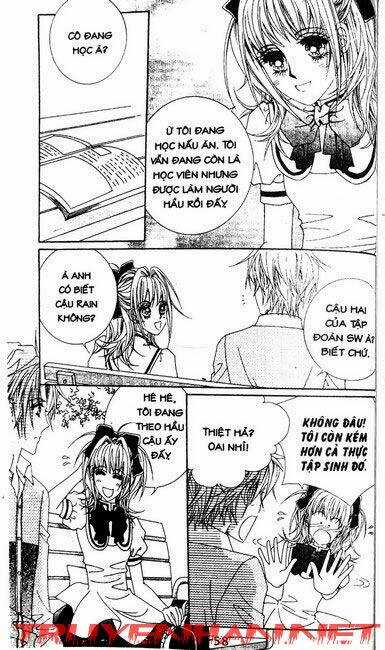 Lọ Lem Hậu Đậu - Chapter 21 - Trang 24