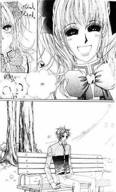 Lọ Lem Hậu Đậu - Chapter 21 - Trang 27