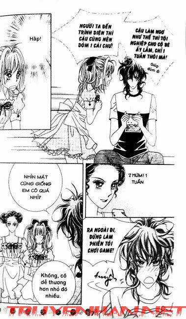 Lọ Lem Hậu Đậu - Chapter 21 - Trang 5