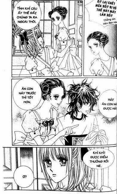 Lọ Lem Hậu Đậu - Chapter 21 - Trang 6