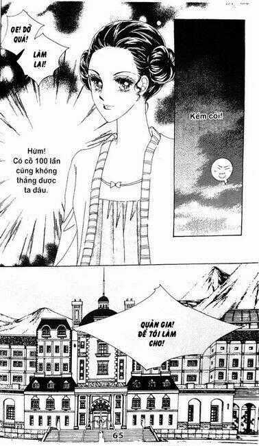 Lọ Lem Hậu Đậu - Chapter 22 - Trang 1