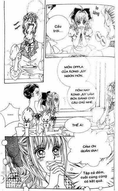 Lọ Lem Hậu Đậu - Chapter 22 - Trang 2