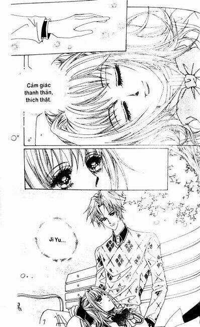 Lọ Lem Hậu Đậu - Chapter 22 - Trang 12