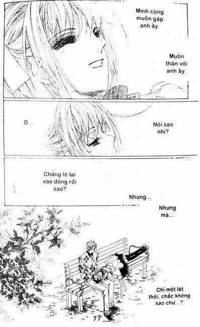 Lọ Lem Hậu Đậu - Chapter 22 - Trang 13