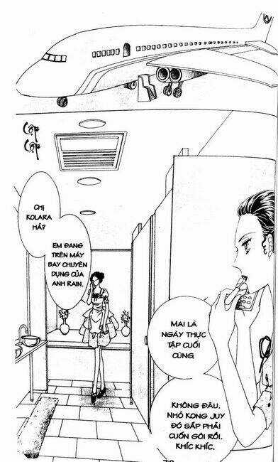 Lọ Lem Hậu Đậu - Chapter 22 - Trang 14