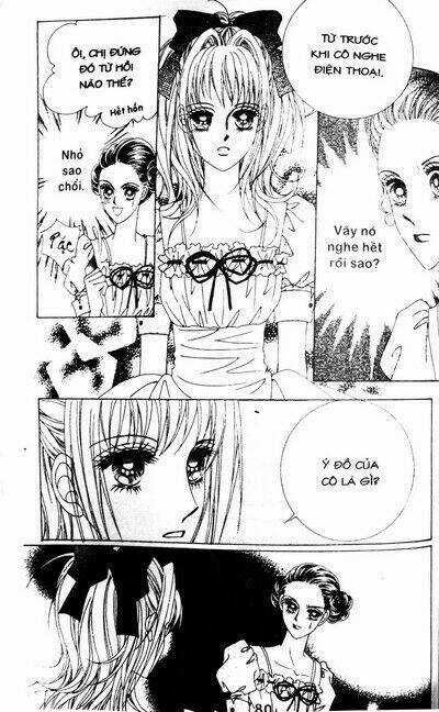 Lọ Lem Hậu Đậu - Chapter 22 - Trang 16