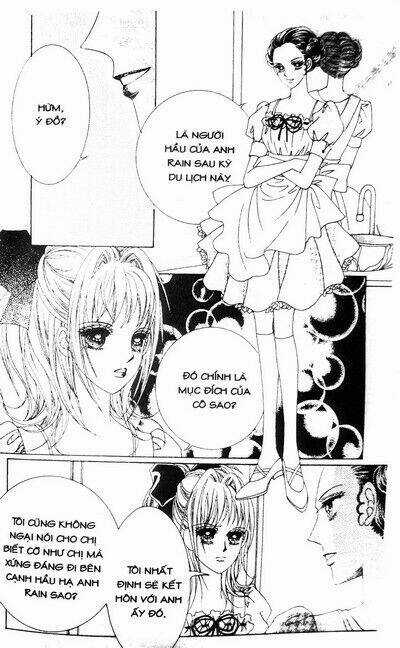 Lọ Lem Hậu Đậu - Chapter 22 - Trang 17