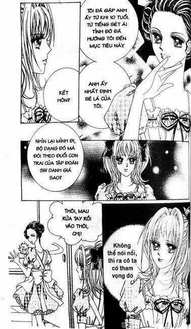 Lọ Lem Hậu Đậu - Chapter 22 - Trang 18