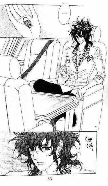 Lọ Lem Hậu Đậu - Chapter 22 - Trang 19