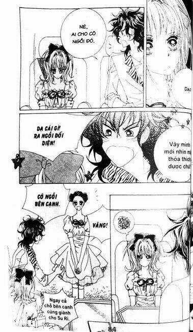 Lọ Lem Hậu Đậu - Chapter 22 - Trang 20