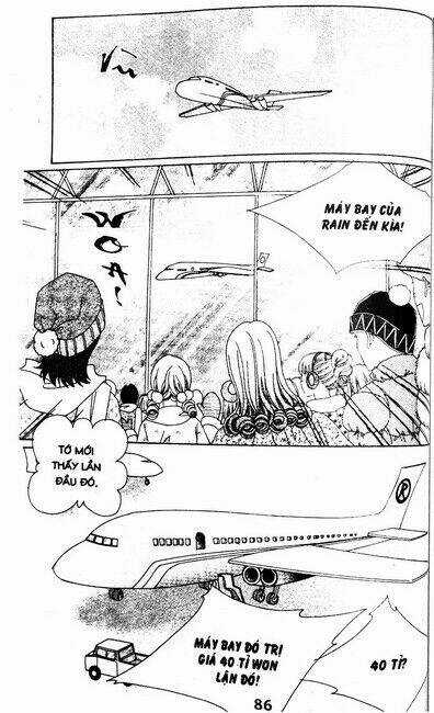 Lọ Lem Hậu Đậu - Chapter 22 - Trang 22