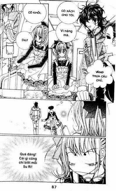 Lọ Lem Hậu Đậu - Chapter 22 - Trang 23