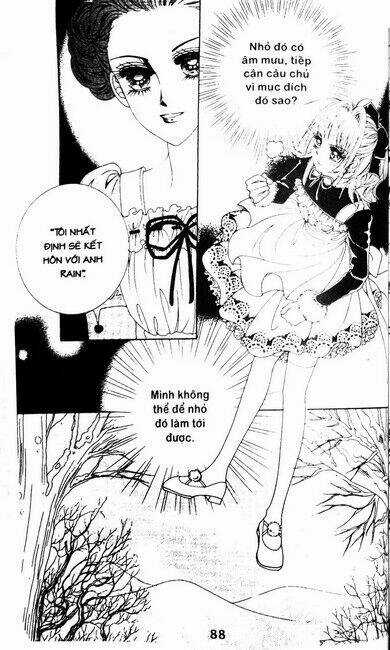 Lọ Lem Hậu Đậu - Chapter 22 - Trang 24