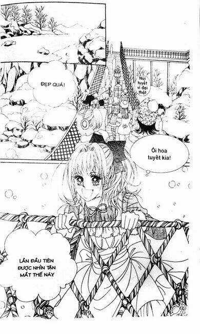 Lọ Lem Hậu Đậu - Chapter 22 - Trang 25