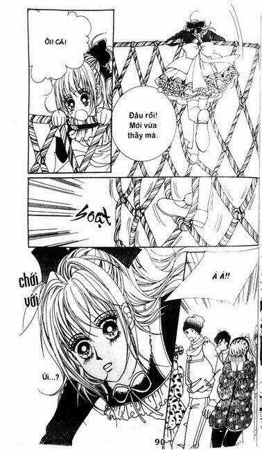 Lọ Lem Hậu Đậu - Chapter 22 - Trang 26