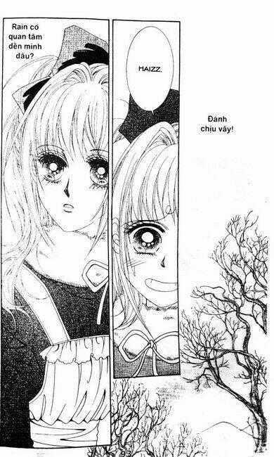 Lọ Lem Hậu Đậu - Chapter 22 - Trang 29