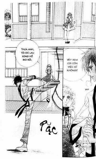 Lọ Lem Hậu Đậu - Chapter 22 - Trang 30