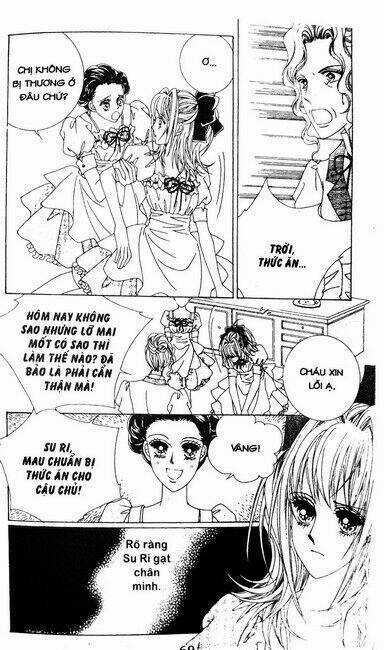 Lọ Lem Hậu Đậu - Chapter 22 - Trang 5