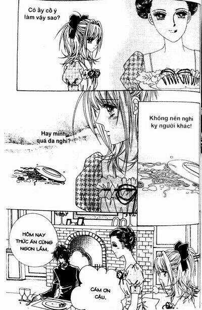 Lọ Lem Hậu Đậu - Chapter 22 - Trang 6