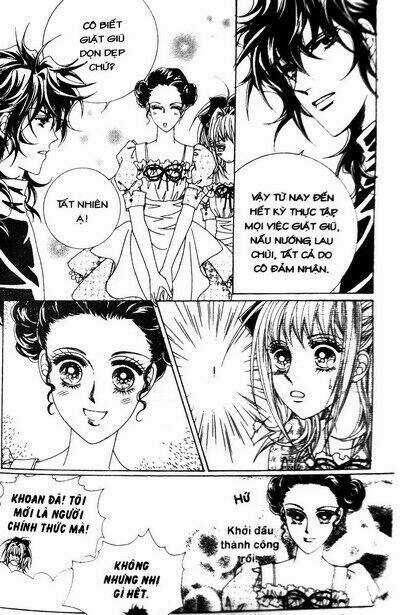 Lọ Lem Hậu Đậu - Chapter 22 - Trang 7